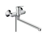 BATH FAUCET 71402000 LOGIS #1