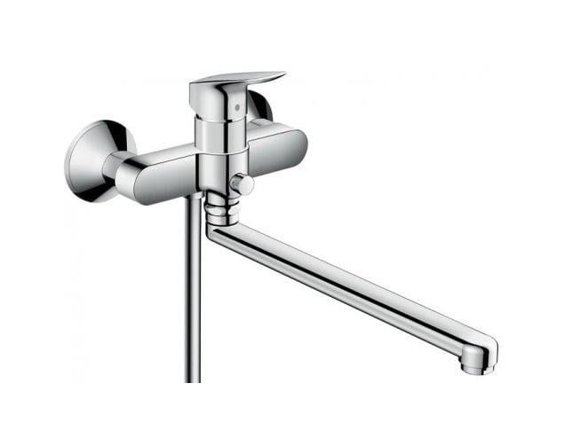 BATH FAUCET 71402000 LOGIS #1