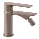MIXER FOR BASIN METAL GREY #1