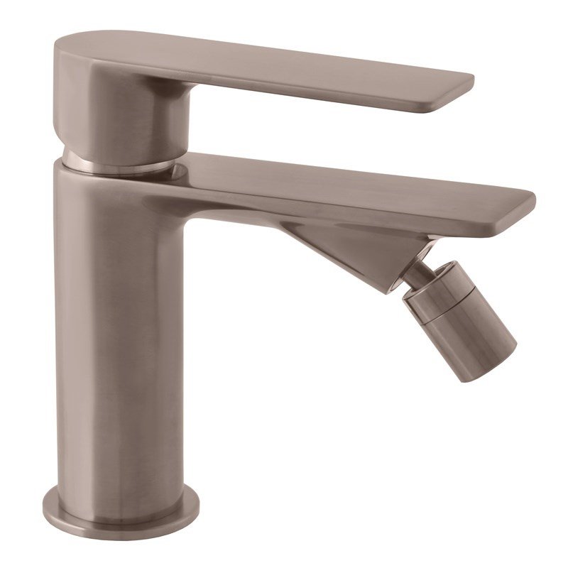 MIXER FOR BASIN METAL GREY #1