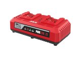 SKIL DUAL CHARGER 2X20V MAX(18V) #1