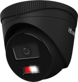 Kamera IP Hilook IPC-T260HA-LU Black kopuka 6MP Smart Hybrid Light #1