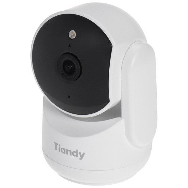 KAMERA IP OBROTOWA WEWNTRZNA TC-H322A SPEC:I2W/WIFI/EU/4MM WI-FI SERIES 1080p 4 mm TIANDY #1