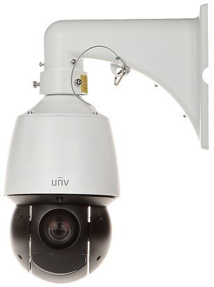 IP Camera IPC6424SR-X25-VF-B - 4 Mpx 4.8 ... 120 m #1