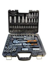 SET OF HEADS VG071 1/4 + 1/2 108 PSC. #1