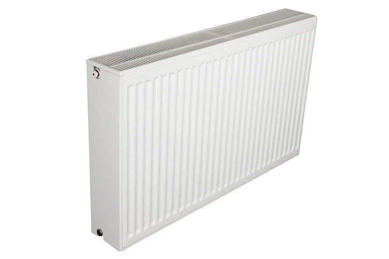 RADIATOR SIDE CONNECTI 33PKKPKP 500X800 #1