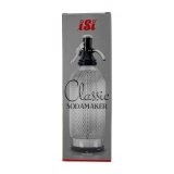 iSi 1060 Polyethylenterephthalatfolie (PET) Rustfrit st�l, Transparent #2