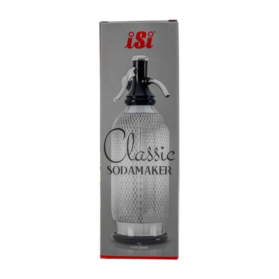 iSi 1060 Polyethylenterephthalatfolie (PET) Rustfrit st�l, Transparent #2