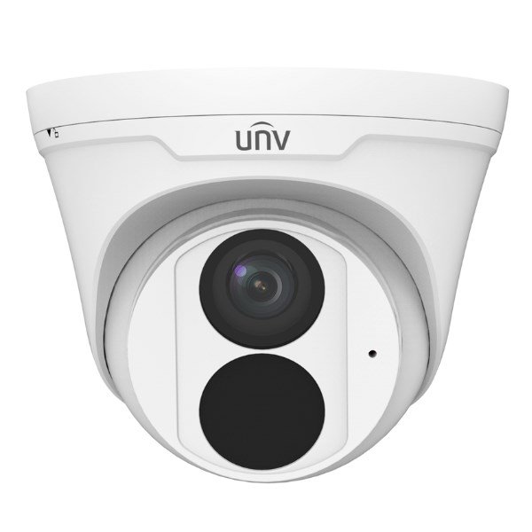 IP Camera UNIVIEW 8 Mpx 4K UHD 2.8 mm #1