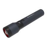 Latarka Ledlenser P7R Smoked Blue - Limited #1