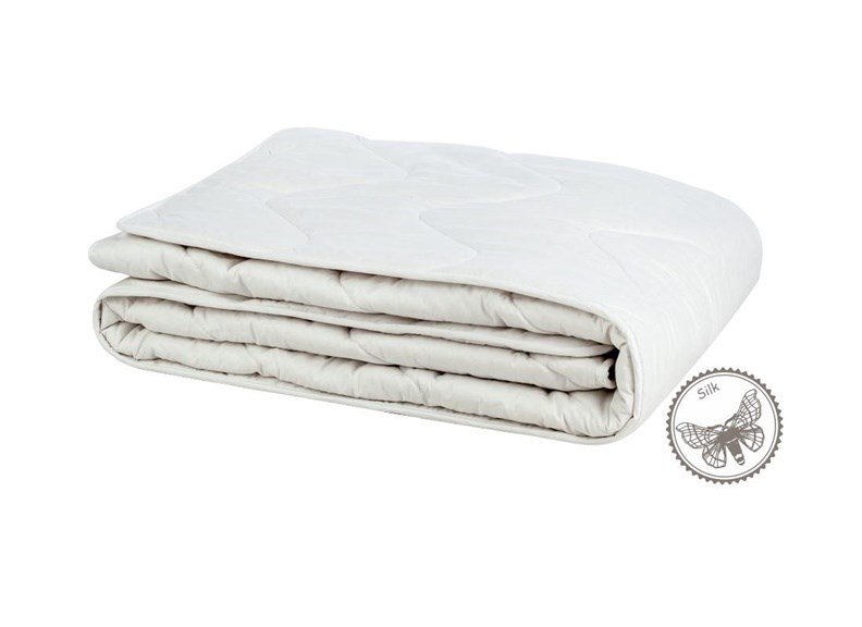 SILK BLANKET 1ASILK4/220200-0 220X200 #1