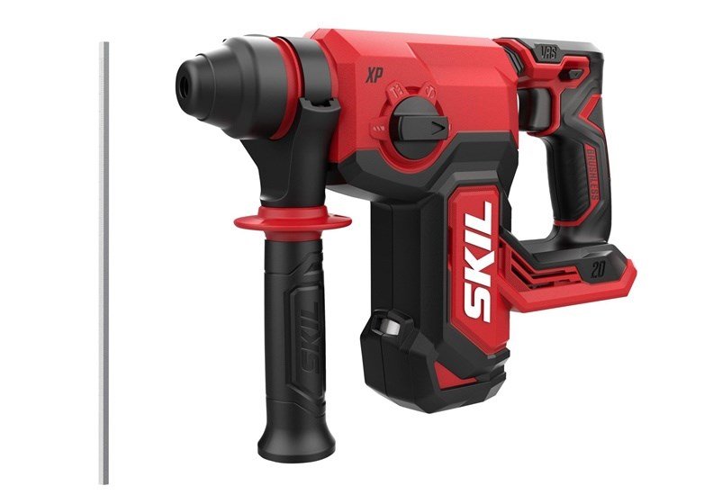 CORDLESS HAMMER 3851CA 20V 2.2J #1