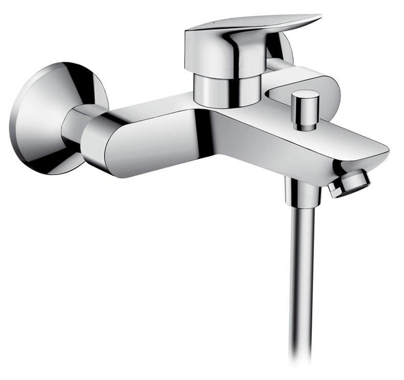 Hansgrohe Logis Krom #2