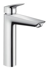 Hansgrohe Logis Krom #2