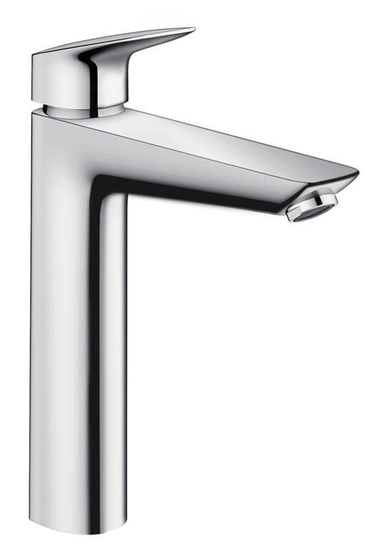 Hansgrohe Logis Krom #2