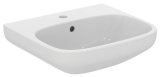 BASIN HUNG ILIFE T470701 50CM WHITE #1