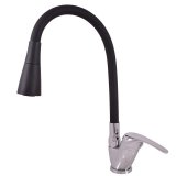 SINK MIXER WITH SVIWEL SPOUT DSA506.5/13 #1