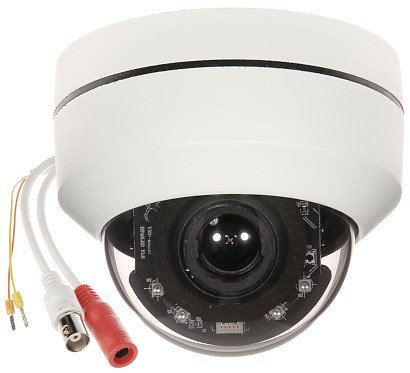 AHD, HD-CVI, HD-TVI, external camera Omega-PTZ #1
