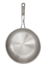 KUHN RIKON Allround Bratpfanne Gryde til alle form�l Rund #2