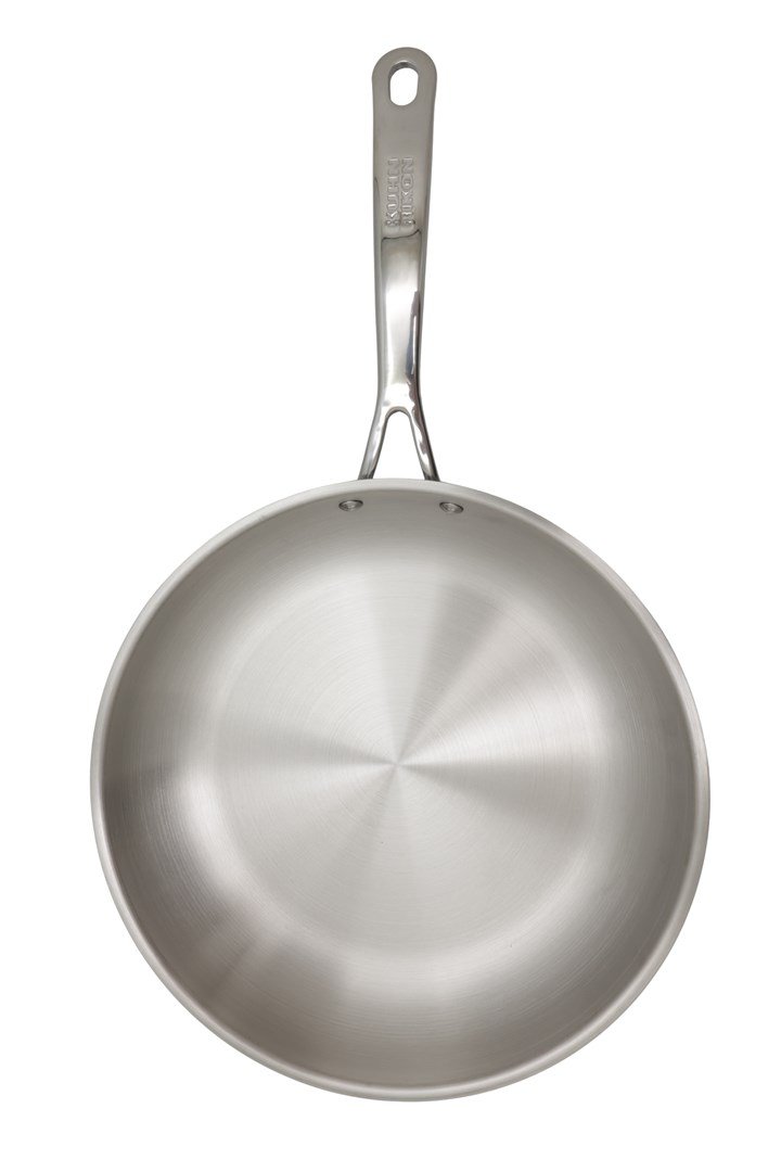 KUHN RIKON Allround Bratpfanne Gryde til alle form�l Rund #2