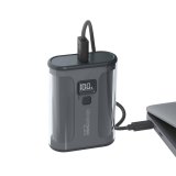 RealPower Powerbank PB-10000 35W,10000mAh,35 Watt PD #1
