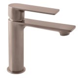 MIXER FOR BASIN METAL GREY #1