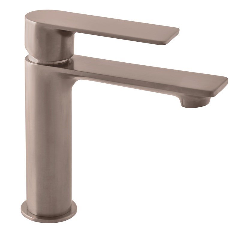 MIXER FOR BASIN METAL GREY #1