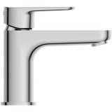 Cerafine O Washbasin Mixer U/b.v, Chrome #1