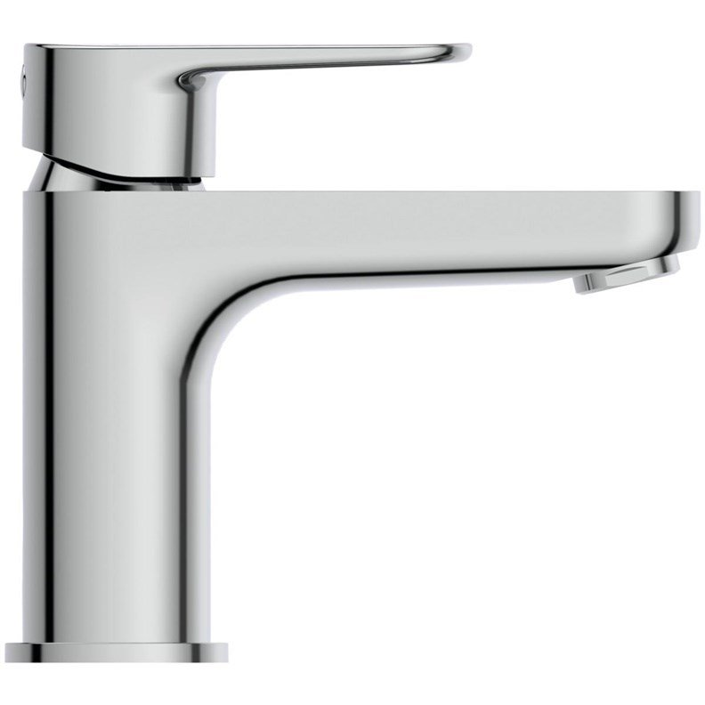Cerafine O Washbasin Mixer U/b.v, Chrome #1