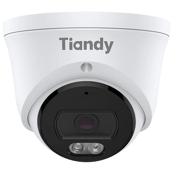 KAMERA IP TC-C35XS 3LRA-28 Color Maker - 5 Mpx 2.8 mm TIANDY #1