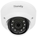 KAMERA IP TC-C34KN SPEC:I3/E/Y/C/SD/2.8MM/V4.3 - 4 Mpx 2.8 mm TIANDY #1