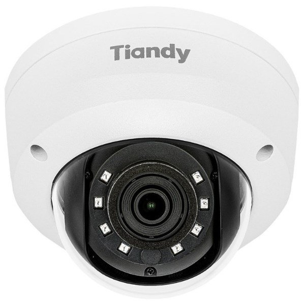 KAMERA IP TC-C34KN SPEC:I3/E/Y/C/SD/2.8MM/V4.3 - 4 Mpx 2.8 mm TIANDY #1