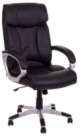 OFFICE CHAIR 5903 BLAC #1
