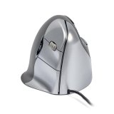 BakkerElkhuizen Evoluent4 mus Kontor H�jre h�nd Laser 2600 dpi #2