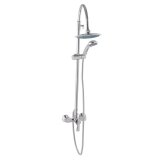 SHOWER SET CD-18004 WITH FAUCET #1