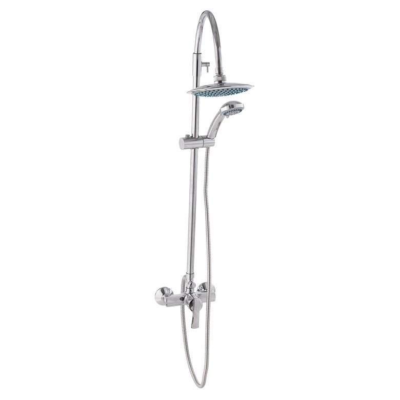 SHOWER SET CD-18004 WITH FAUCET #1