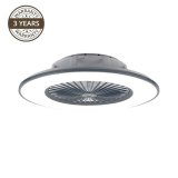 CEILING FAN FROST DT1070-550. 96W. LED #1