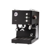 Quick Mill Pop UP Schwarz 02044 Siebtr?ger Espressomaschine #1