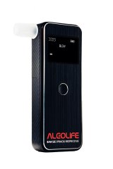 Alkomat AlcoLife Prime #1