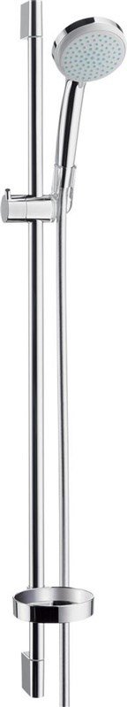 Hansgrohe Croma 100 brusesystem Krom #2