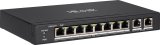 Switch Hilook NS-0310P-60 8x PoE #1