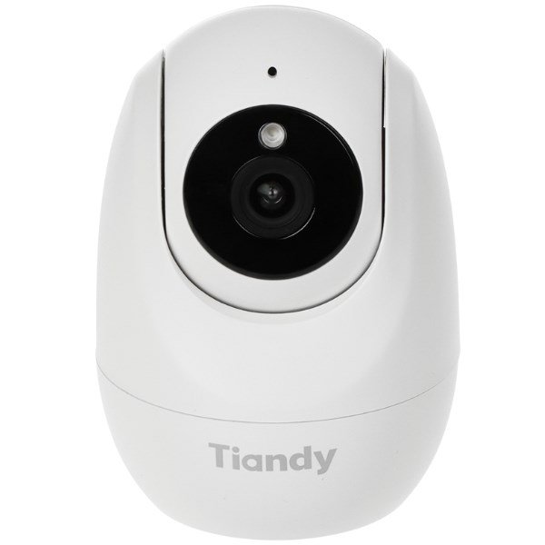 KAMERA IP OBROTOWA WEWNTRZNA TC-H342N 9DA-4 WI-FI SERIES, Color Maker 4 Mpx 4 mm TIANDY #1