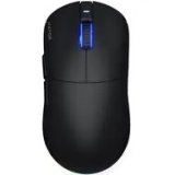 HATOR Quasar 3 Wireless mus Spil Ambidextrous RF Wireless + Bluetooth + USB Type-A Optisk 12000 dpi #2