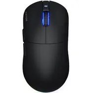HATOR Quasar 3 Wireless mus Spil Ambidextrous RF Wireless + Bluetooth + USB Type-A Optisk 12000 dpi #2