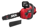 Chainsaw 2x 20V 35 cm #1