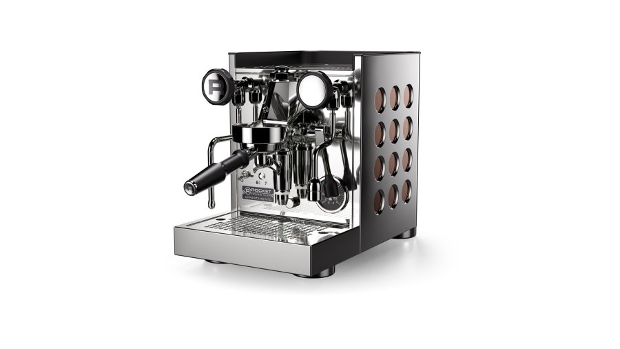 Rocket Espresso Milano Appartamento TCA Semi-auto Espressomaskine 1,8 L #2