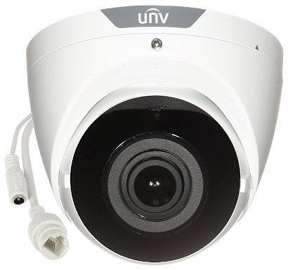 Vandal-Proof IP Camera IPC3605SB-ADF16KM-I0 #1