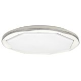 PLAFON OPTIMA 52W LED O480 MM #1