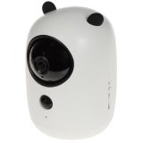 Indoor PTZ IP Camera APTI-PANDA-ICSEE Wi-Fi #1