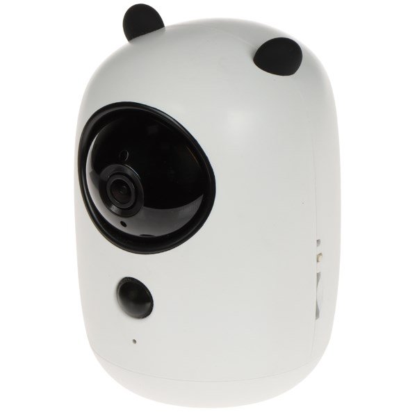 Indoor PTZ IP Camera APTI-PANDA-ICSEE Wi-Fi #1